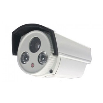 AHD Bullet Camera F Series: F410 F313 F220