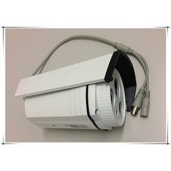 AHD Bullet Camera F Series: F410 F313 F220