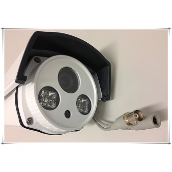 AHD Bullet Camera F Series: F410 F313 F220