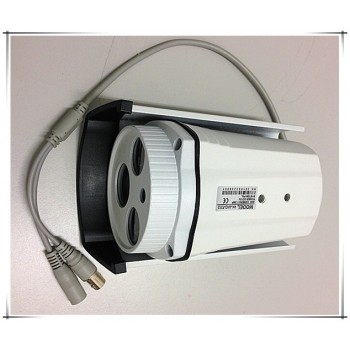 AHD Bullet Camera F Series: F410 F313 F220