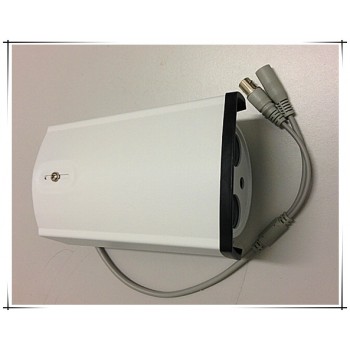 AHD Bullet Camera F Series: F410 F313 F220