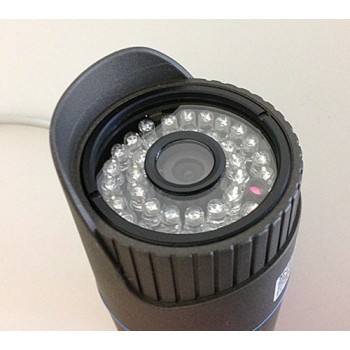 AHD Bullet Camera FS Series: FS410 FS313 FS220