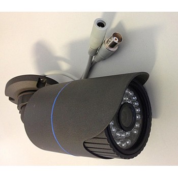 AHD Bullet Camera FS Series: FS410 FS313 FS220