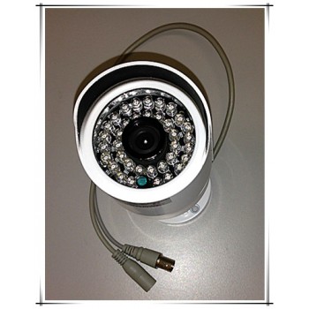 AHD Bullet Camera G Series: G410 G313 G220