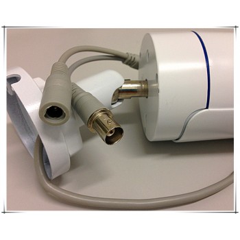 AHD Bullet Camera G Series: G410 G313 G220