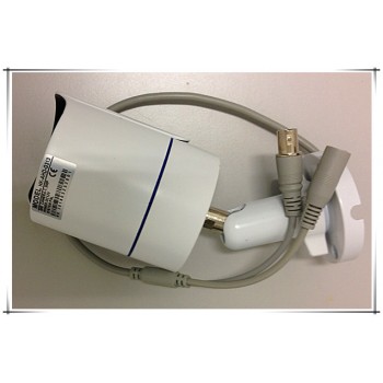 AHD Bullet Camera G Series: G410 G313 G220