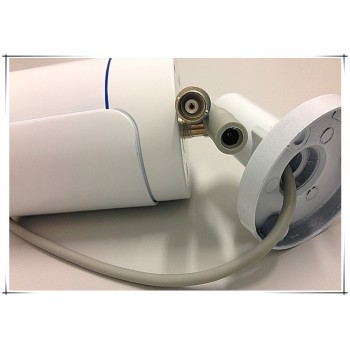 AHD Bullet Camera G Series: G410 G313 G220