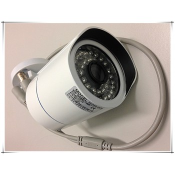 AHD Bullet Camera G Series: G410 G313 G220