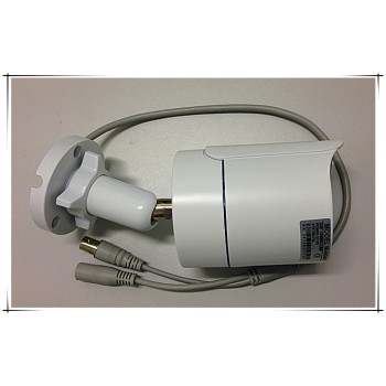 AHD Bullet Camera G Series: G410 G313 G220