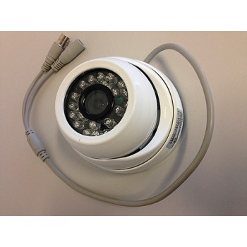 AHD Dome Camera SW Series: SW410 SW313 SW220