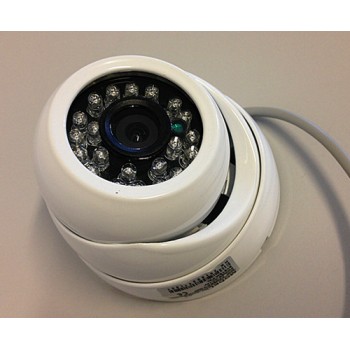 AHD Dome Camera SW Series: SW410 SW313 SW220