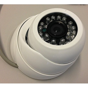 AHD Dome Camera SW Series: SW410 SW313 SW220