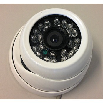AHD Dome Camera SW Series: SW410 SW313 SW220