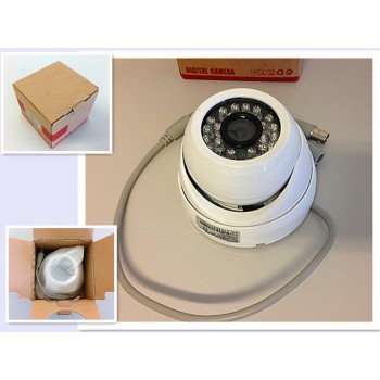 AHD Dome Camera SW Series: SW410 SW313 SW220