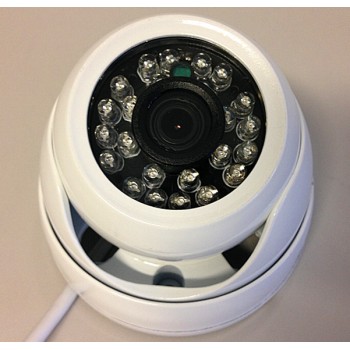 HD IP Dome Camera HT-SL Series: SL210, SL213, SL220