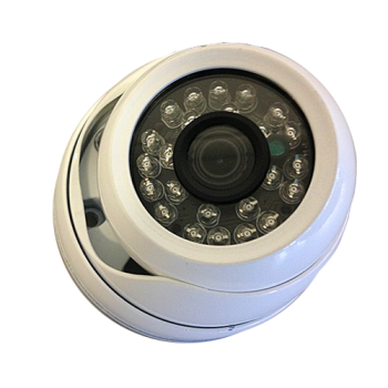HD IP Dome Camera HT-SL Series: SL210, SL213, SL220