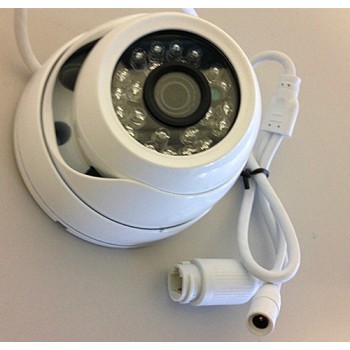 HD IP Dome Camera HT-SL Series: SL210, SL213, SL220