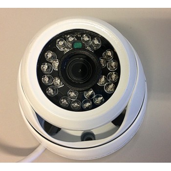 HD IP Dome Camera HT-SL Series: SL210, SL213, SL220