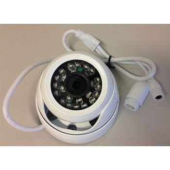 HD IP Dome Camera HT-SL Series: SL210, SL213, SL220