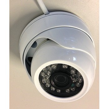 HD IP Dome Camera HT-SL Series: SL210, SL213, SL220