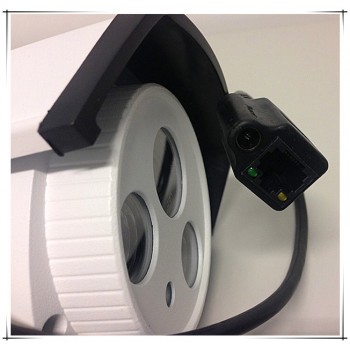 HD IP Camera HT-F series F210, F213, F220