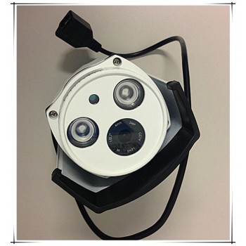 HD IP Camera HT-F series F210, F213, F220