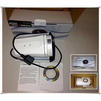 HD IP Camera HT-F series F210, F213, F220