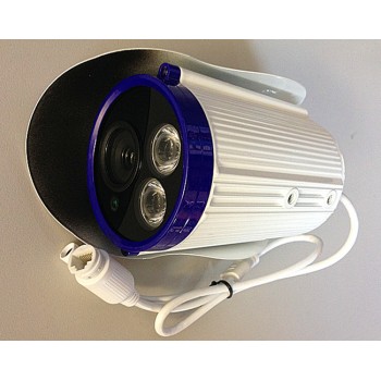 HD IP Bullet Camera HT-HD series: HD210, HD213