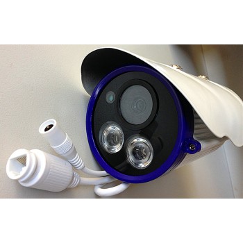 HD IP Bullet Camera HT-HD series: HD210, HD213