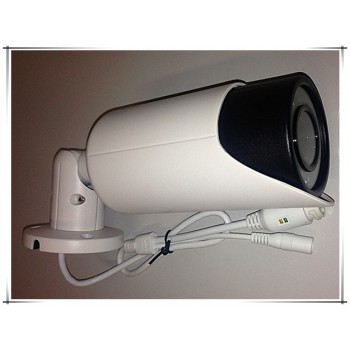 HD IP Varifocal Bullet Camera HT-K Series: K210, K213, K220, K250