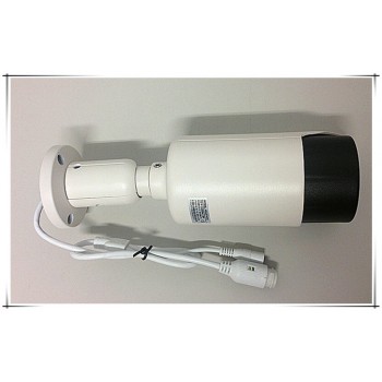HD IP Varifocal Bullet Camera HT-K Series: K210, K213, K220, K250
