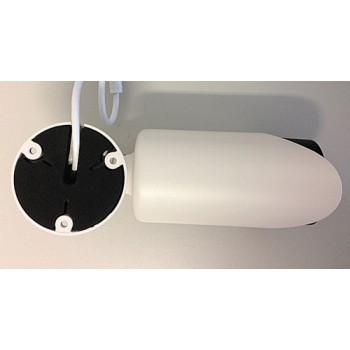 HD IP Varifocal Bullet Camera HT-K Series: K210, K213, K220, K250