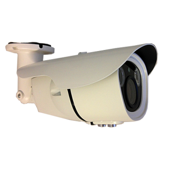 HD IP Varifocal Bullet Camera HT-KC Series: KC210, KC213, KC220