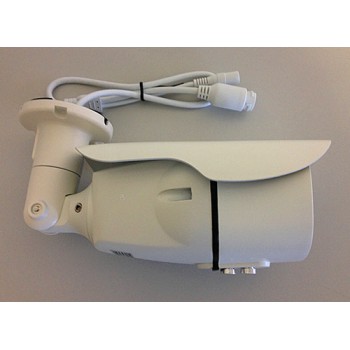 HD IP Varifocal Bullet Camera HT-KC Series: KC210, KC213, KC220