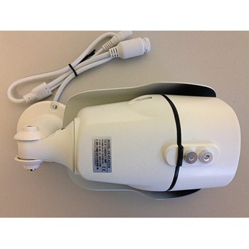 HD IP Varifocal Bullet Camera HT-KC Series: KC210, KC213, KC220