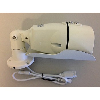 HD IP Varifocal Bullet Camera HT-KC Series: KC210, KC213, KC220