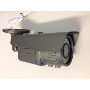 HD IP Varifocal Bullet Camera HT-KM Series: KM210, KM213, KM220