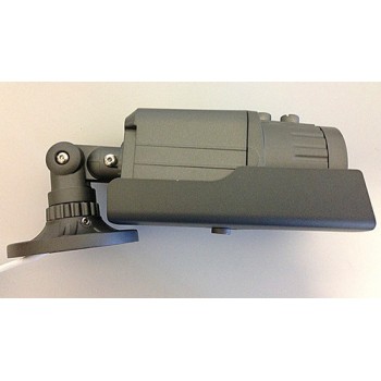 HD IP Varifocal Bullet Camera HT-KM Series: KM210, KM213, KM220