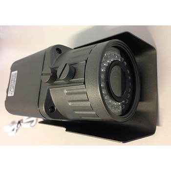 HD IP Varifocal Bullet Camera HT-KM Series: KM210, KM213, KM220