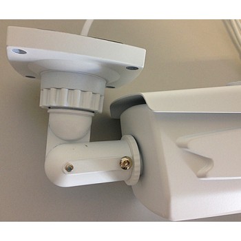 HD IP Varifocal Bullet Camera HT-KP Series: KP210, KP213, KP220