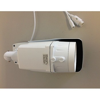 HD IP Varifocal Bullet Camera HT-KP Series: KP210, KP213, KP220