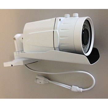 HD IP Varifocal Bullet Camera HT-KP Series: KP210, KP213, KP220