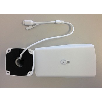 HD IP Varifocal Bullet Camera HT-KP Series: KP210, KP213, KP220