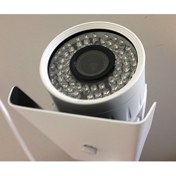 HD IP Varifocal Bullet Camera HT-KP Series: KP210, KP213, KP220