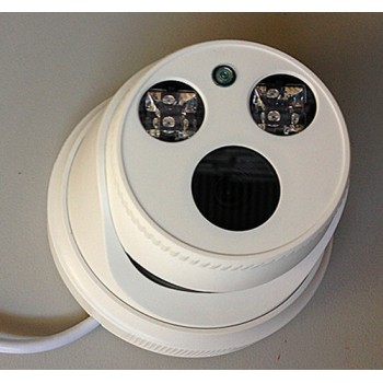 HD IP Dome Camera HT-S Series: S210, S213, S213-P, S220