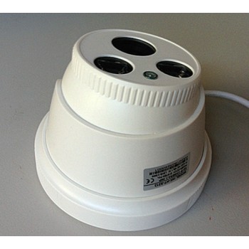 HD IP Dome Camera HT-S Series: S210, S213, S213-P, S220