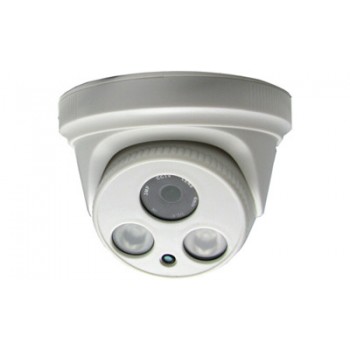HD IP Dome Camera HT-S Series: S210, S213, S213-P, S220