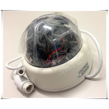 HD IP Varifocal Dome Camera HT-SAC Series: SAC210, SAC213, SAC220