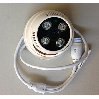 HD IP Varifocal Dome Camera HT-SAD Series: SAD210, SAD213, SAD220