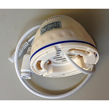 HD IP Varifocal Dome Camera HT-SAD Series: SAD210, SAD213, SAD220